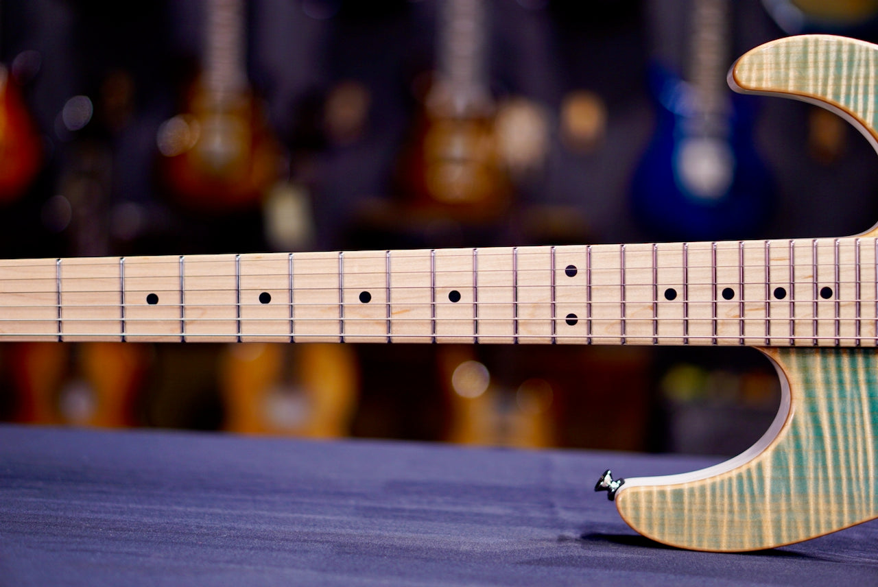 Anderson Li'l Angel * 10-06-25A * Bora Blue Surf 10-06-25A