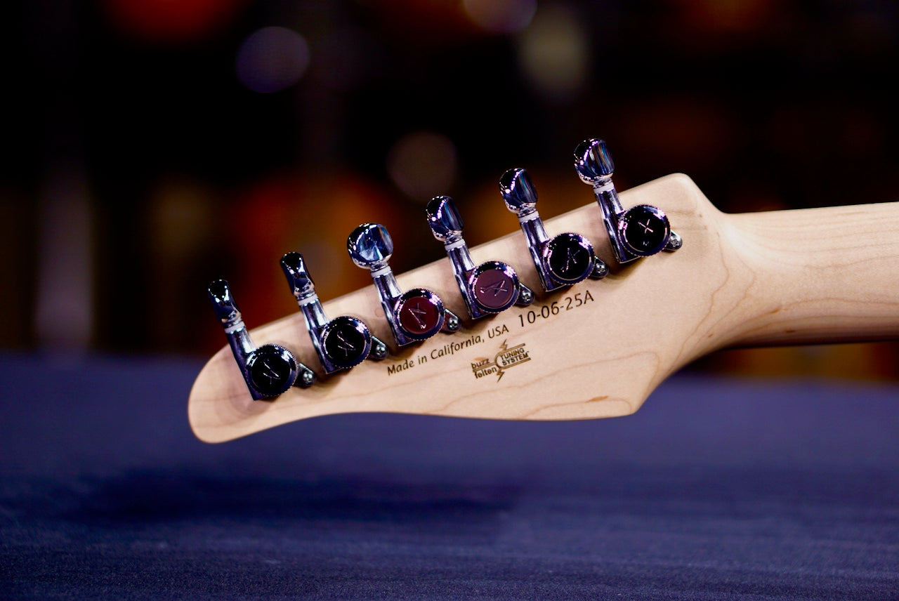 Anderson Li'l Angel * 10-06-25A * Bora Blue Surf 10-06-25A