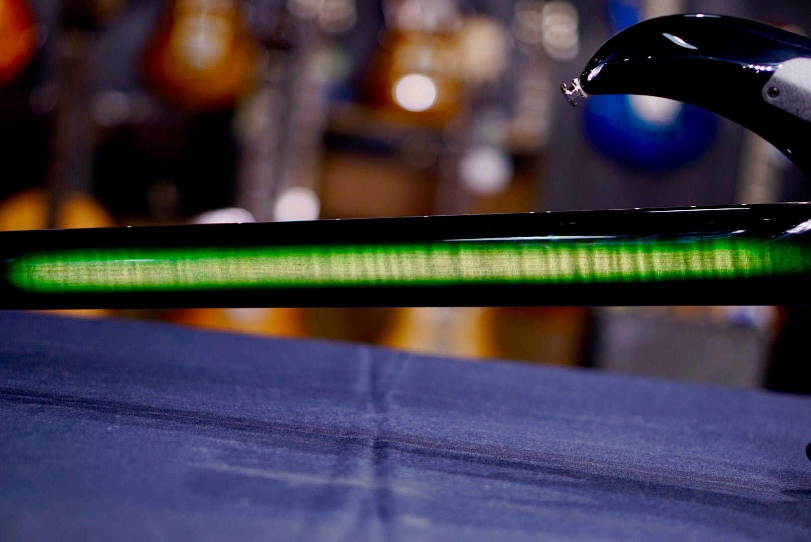 Majesty 6-String
Malachite M019761