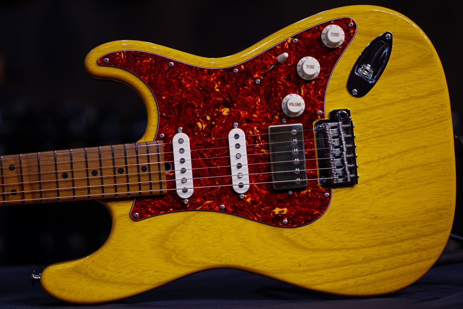 Suhr custom deals shop