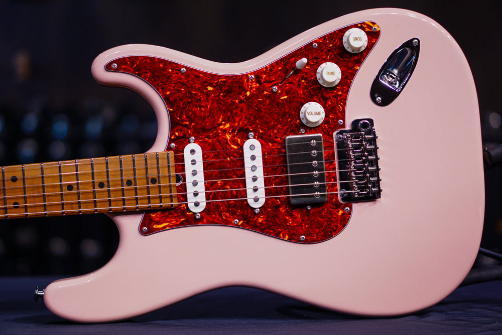 Suhr Classic custom Shell pink 77632