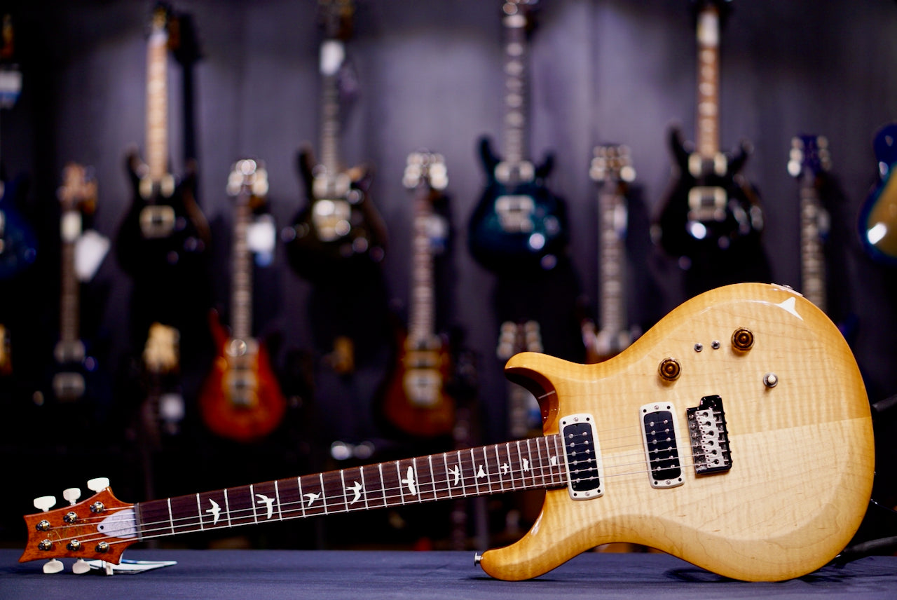 PRS S2 Custom 24-08 Vintage Natural s2083769