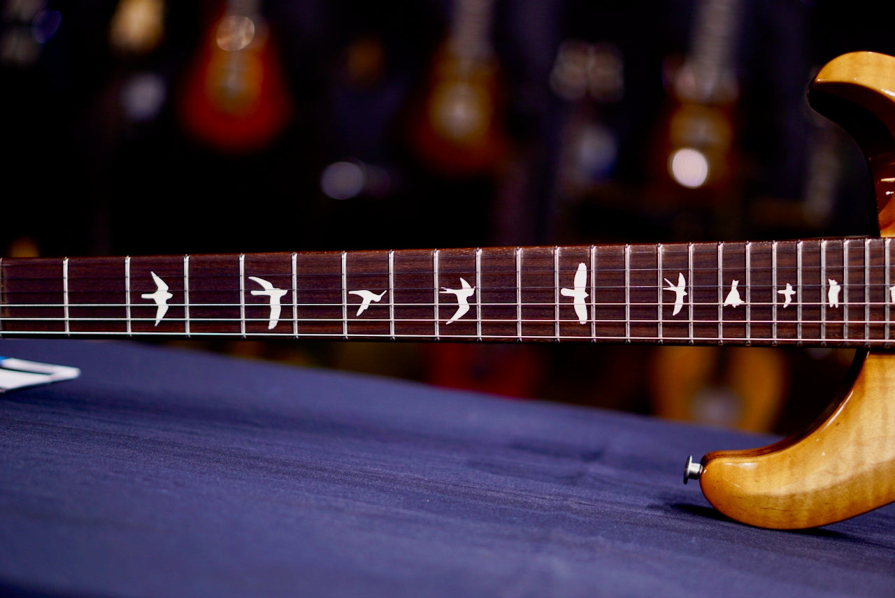 PRS S2 Custom 24-08 Vintage Natural s2083769