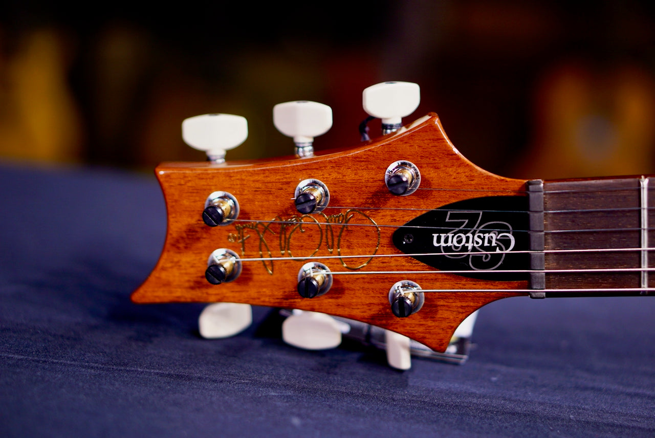 PRS S2 Custom 24-08 Vintage Natural s2083769