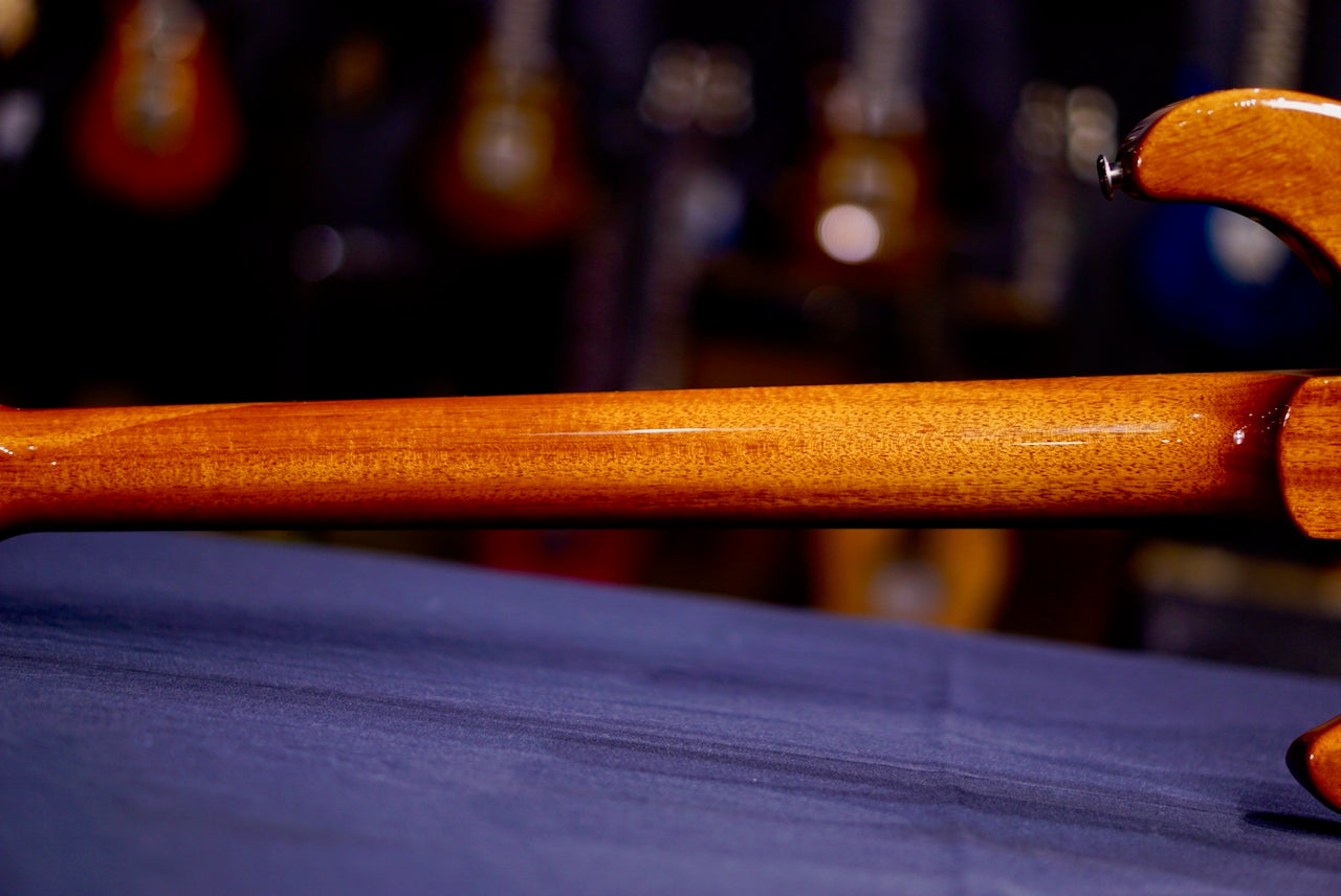 PRS S2 Custom 24-08 Vintage Natural s2083769