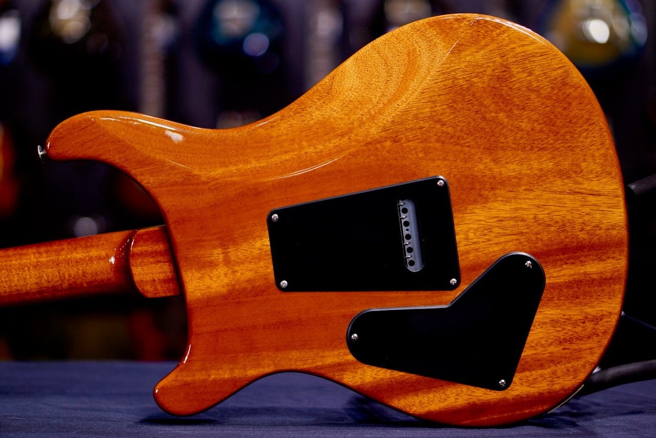 PRS S2 Custom 24-08 Vintage Natural s2083769
