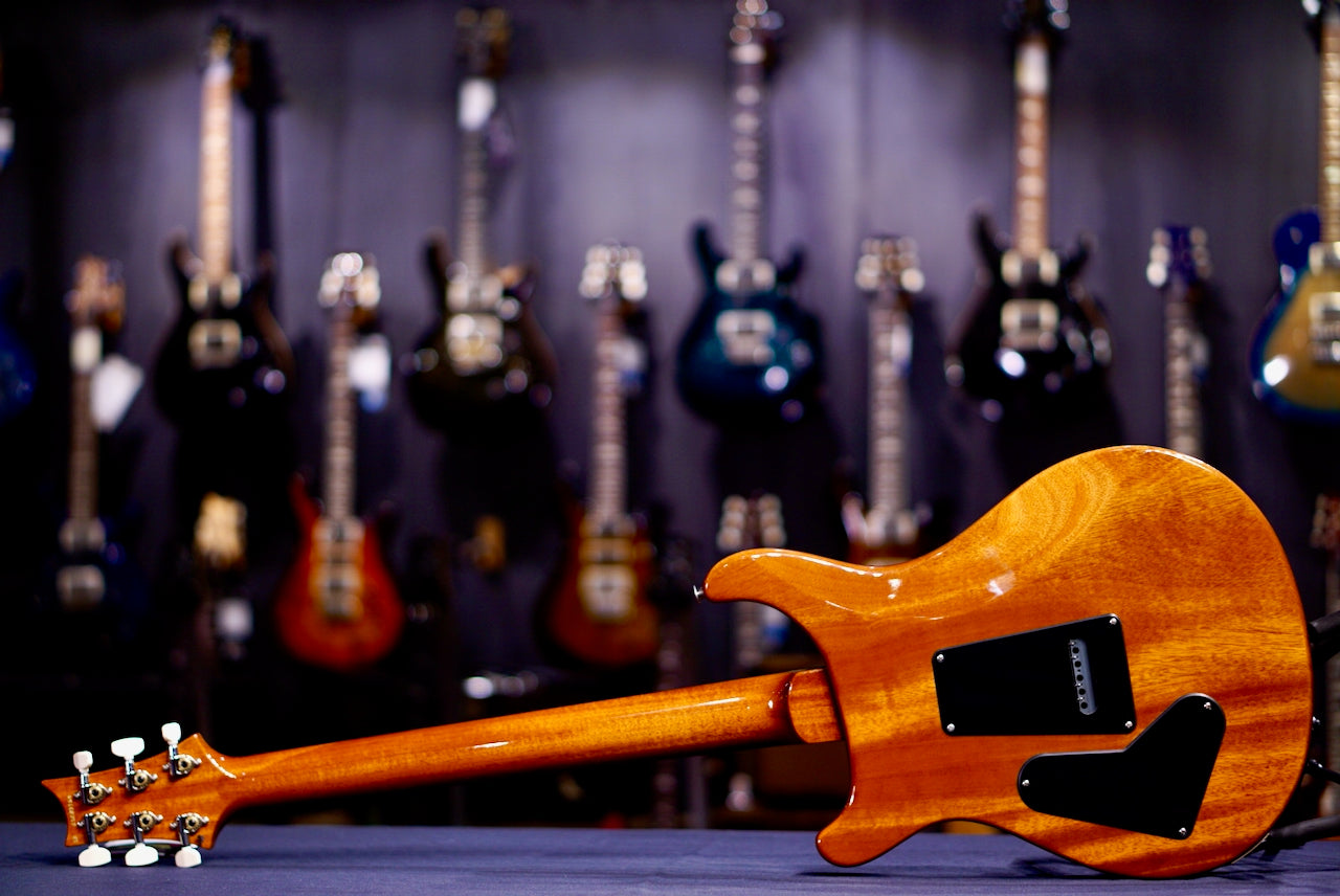 PRS S2 Custom 24-08 Vintage Natural s2083769