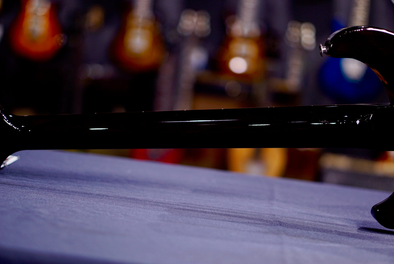 PRS S2 Custom 24-08 Black Amber s2083768