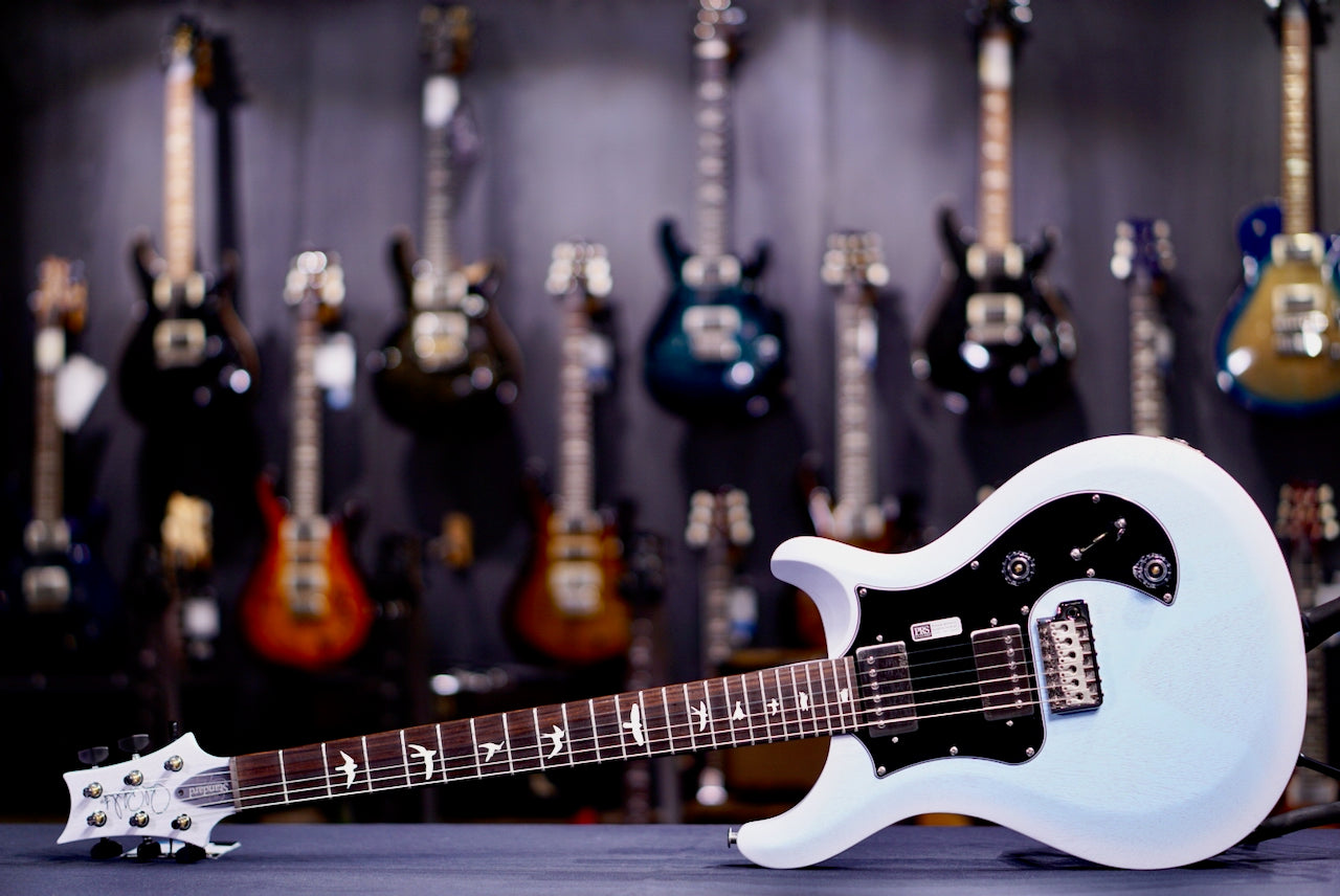 PRS S2 Standard 24 Satin Cloud Burst S2 083797