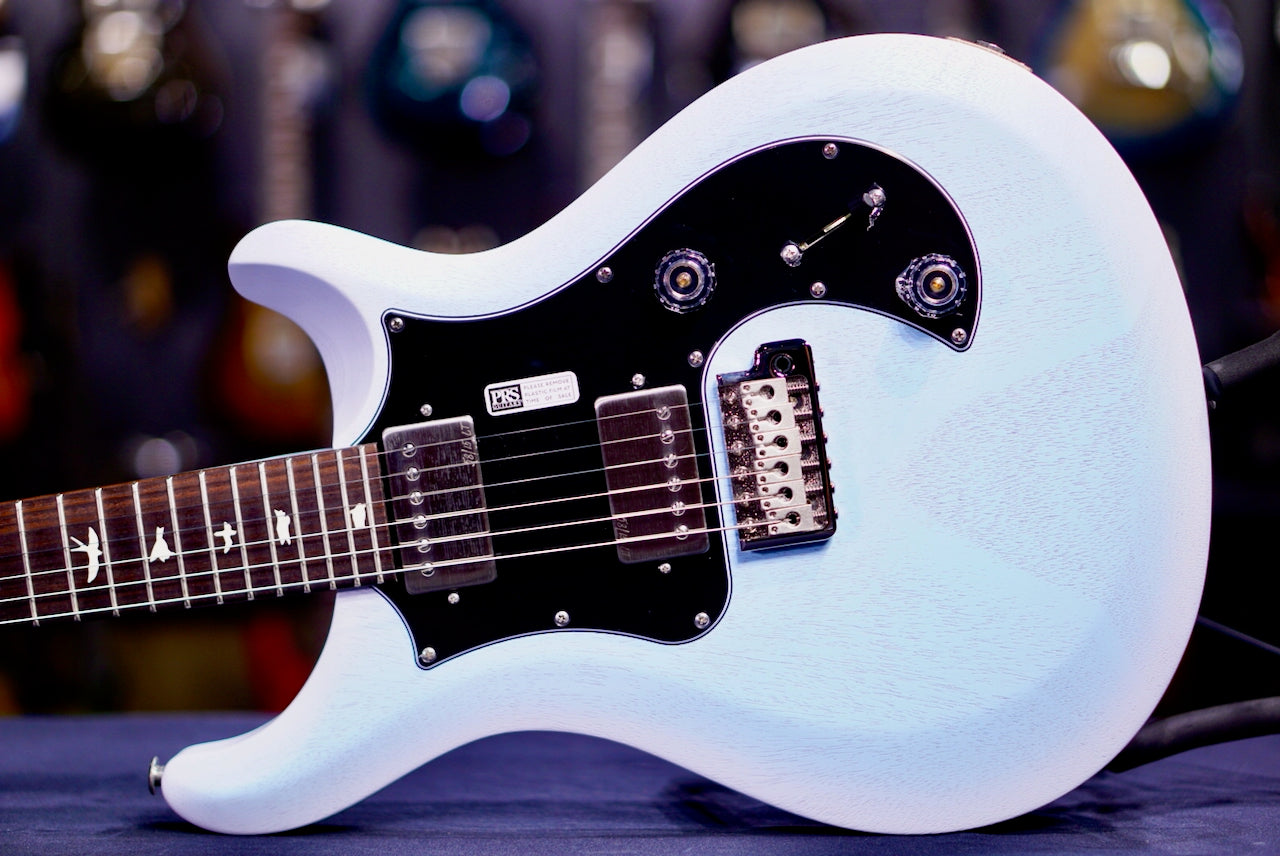 PRS S2 Standard 24 Satin Cloud Burst S2 083797