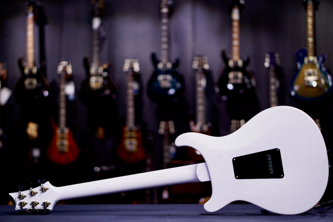 PRS S2 Standard 24 Satin Cloud Burst S2 083797