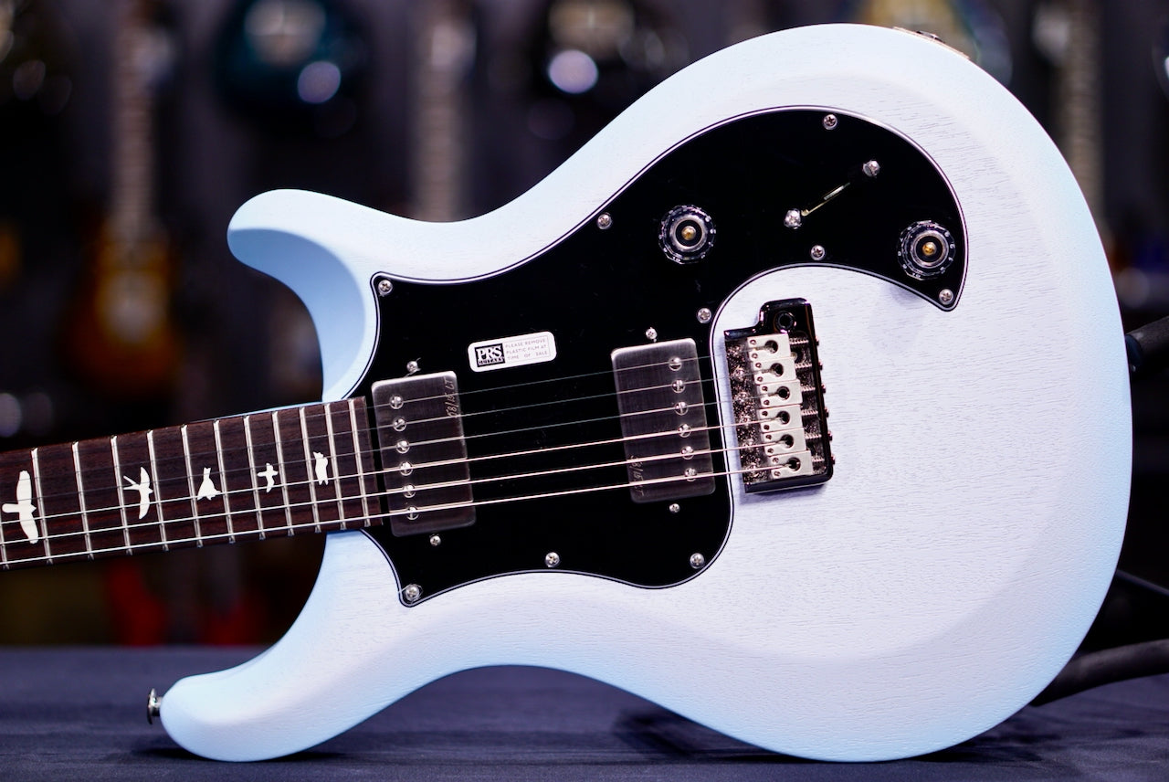 PRS S2 Standard 22 Satin Cloud Burst S2 083856
