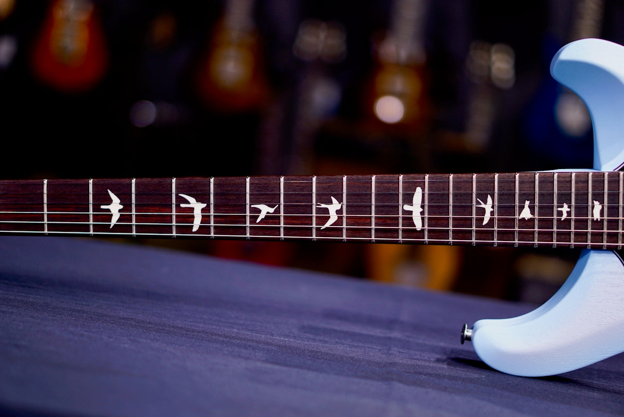 PRS S2 Standard 22 Satin Cloud Burst S2 083856