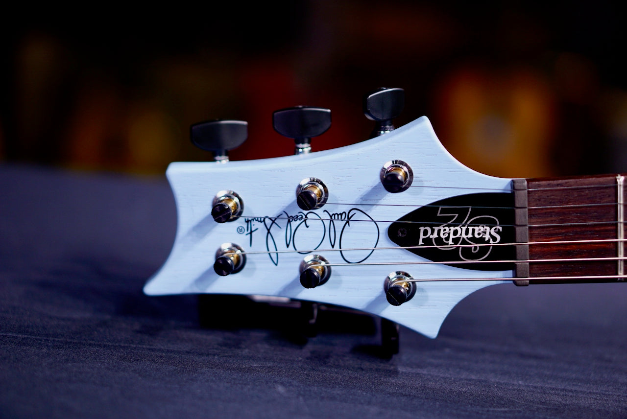 PRS S2 Standard 22 Satin Cloud Burst S2 083856