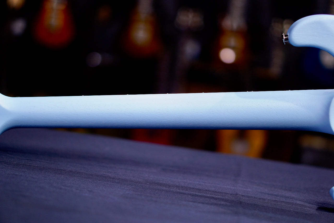 PRS S2 Standard 22 Satin Cloud Burst S2 083856