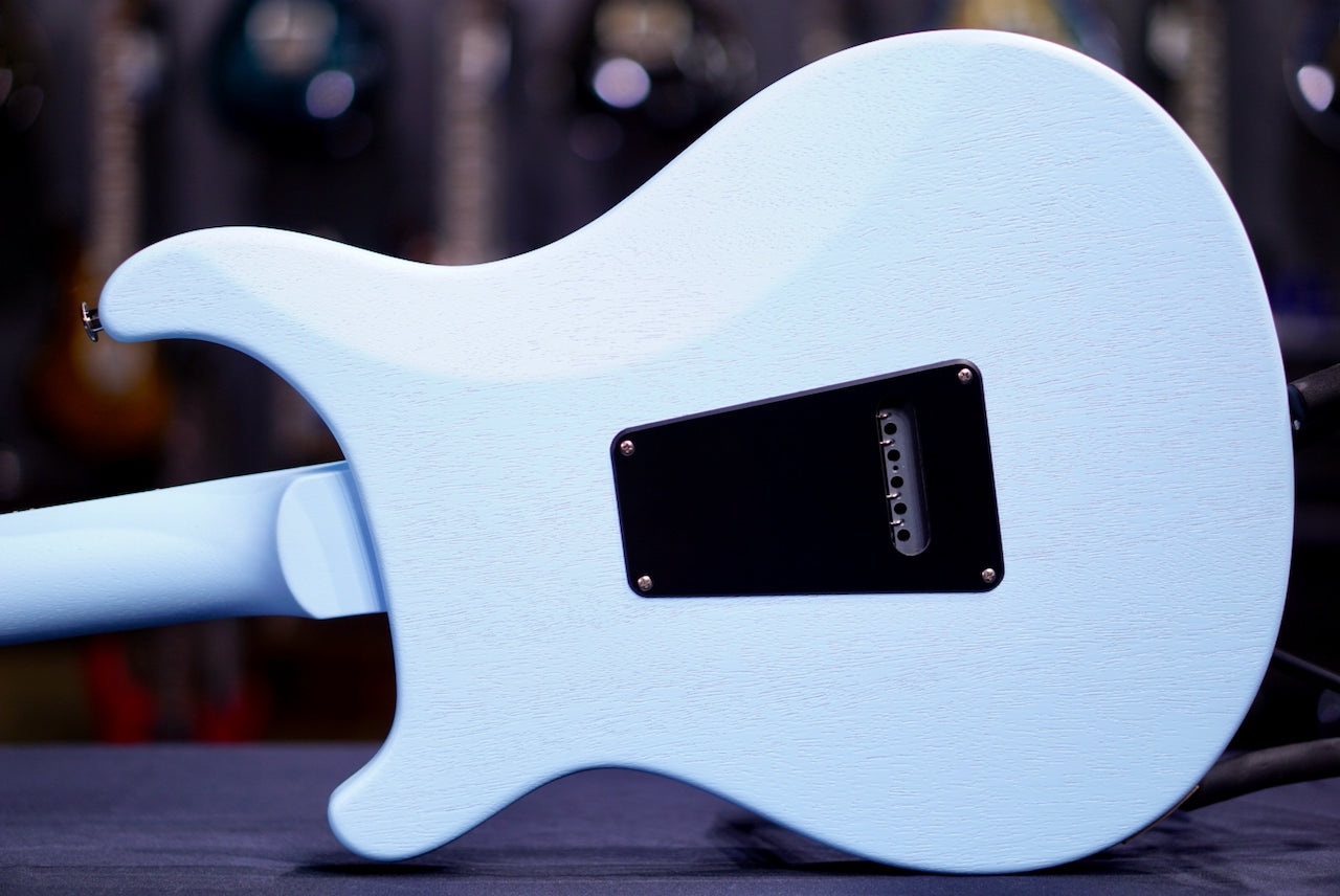 PRS S2 Standard 22 Satin Cloud Burst S2 083856