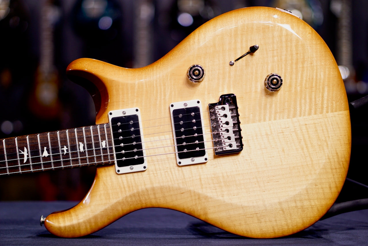 PRS S2 Custom 24 Vintage Natural S2083466