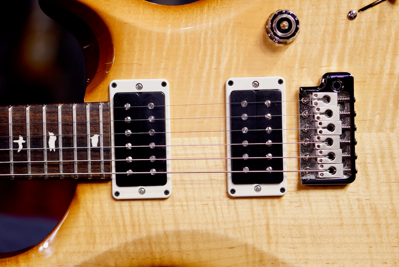 PRS S2 Custom 24 Vintage Natural S2083466