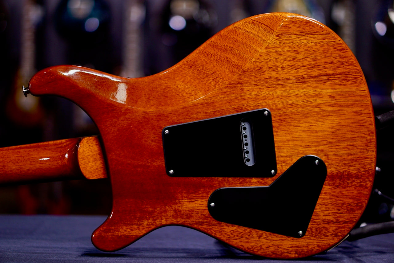 PRS S2 Custom 24 Vintage Natural S2083466
