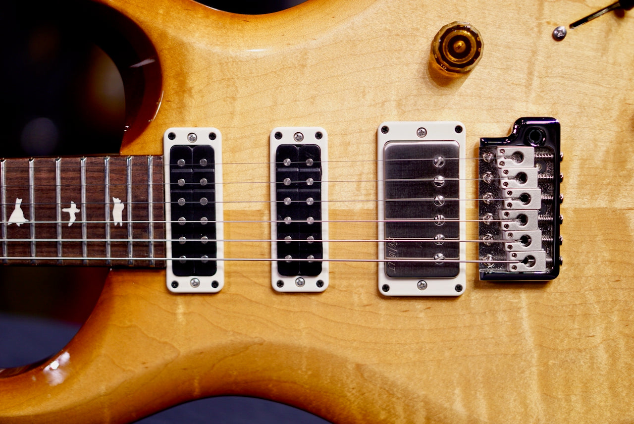 PRS S2 Studio Vintage Natural S2083746