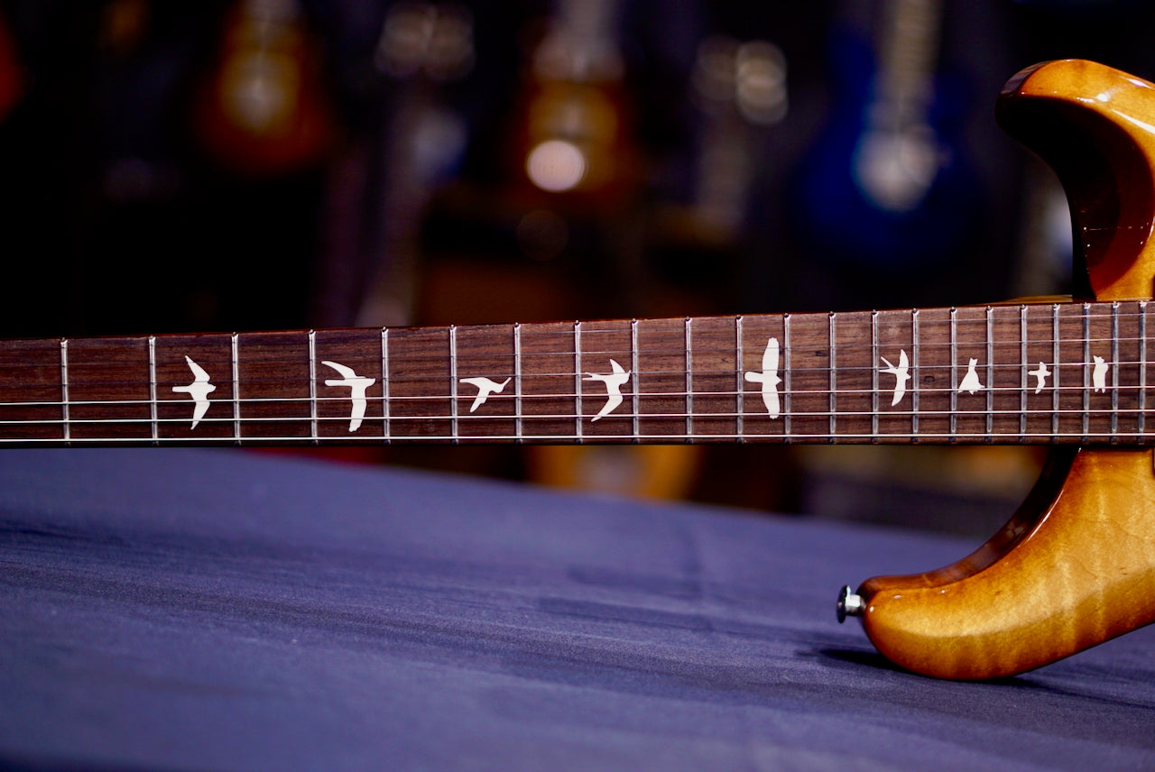 PRS S2 Studio Vintage Natural S2083746