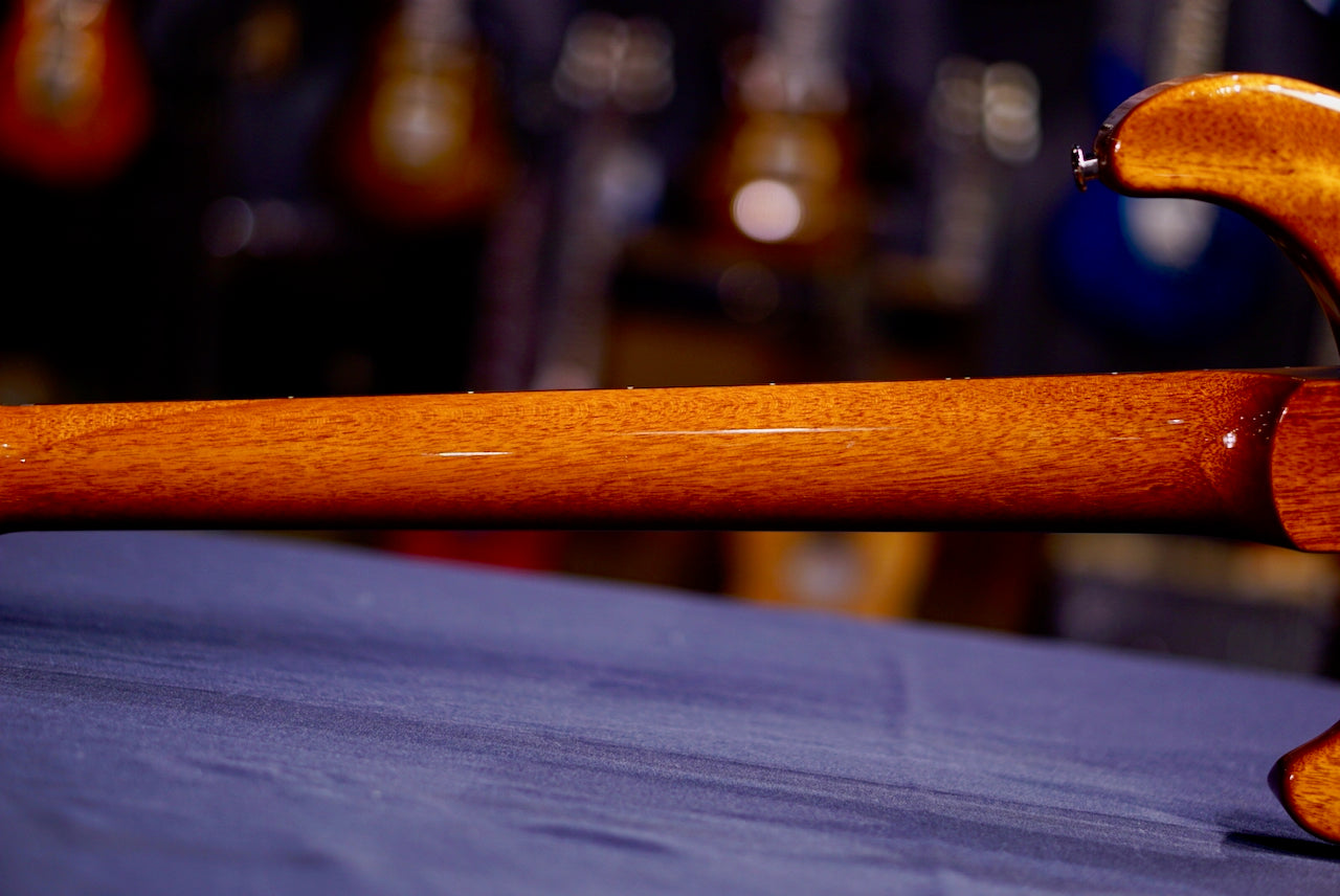 PRS S2 Studio Vintage Natural S2083746