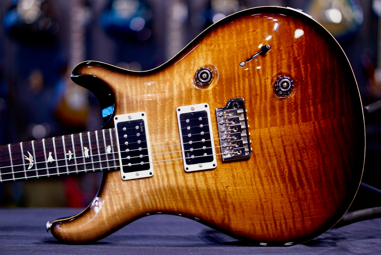 PRS Custom 24 Sprayer's choice 0418081