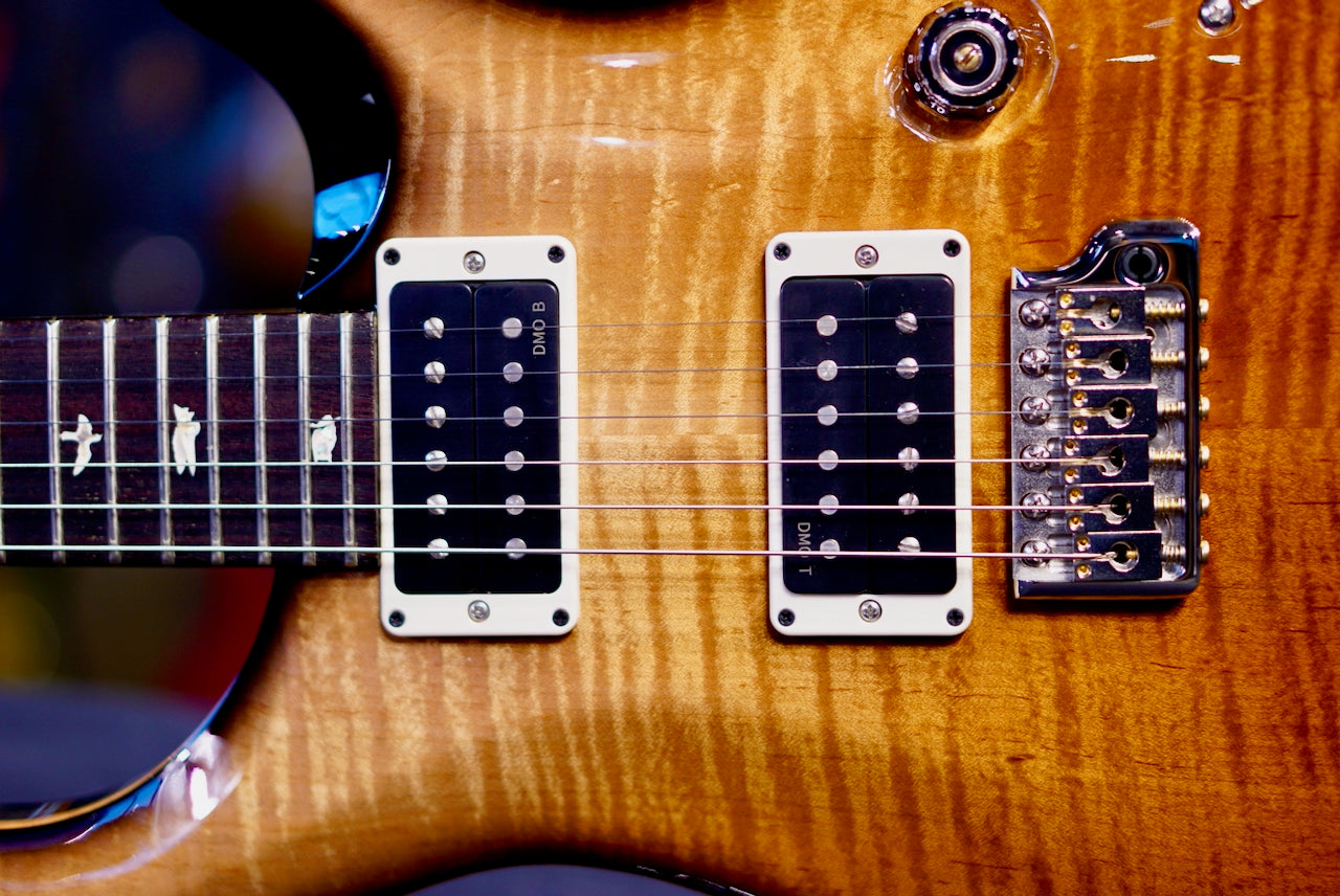 PRS Custom 24 Sprayer's choice 0418081