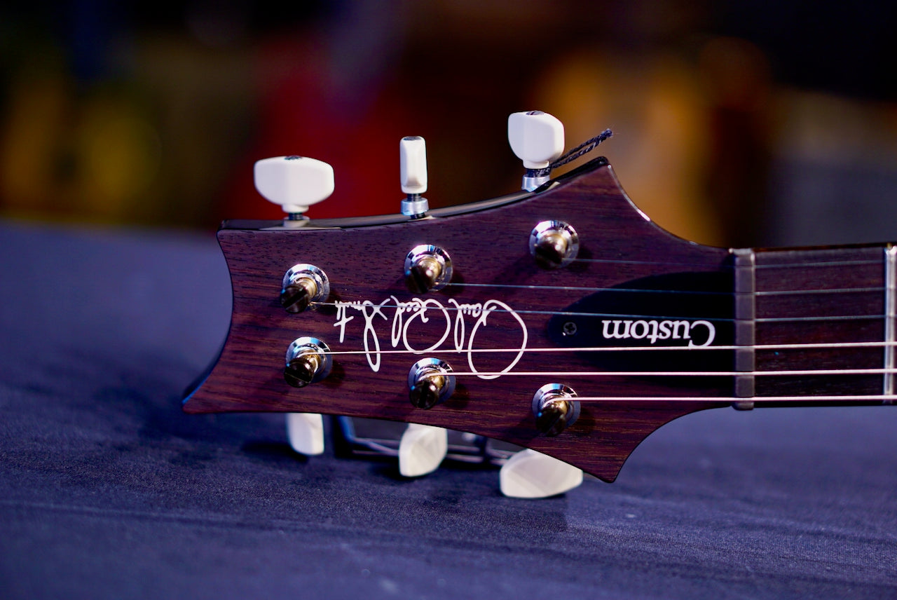 PRS Custom 24 Sprayer's choice 0418081