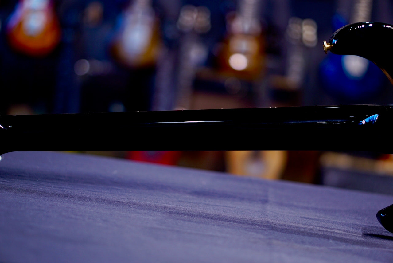 PRS Custom 24-08 Fire Smokeburst 10 top 0415540