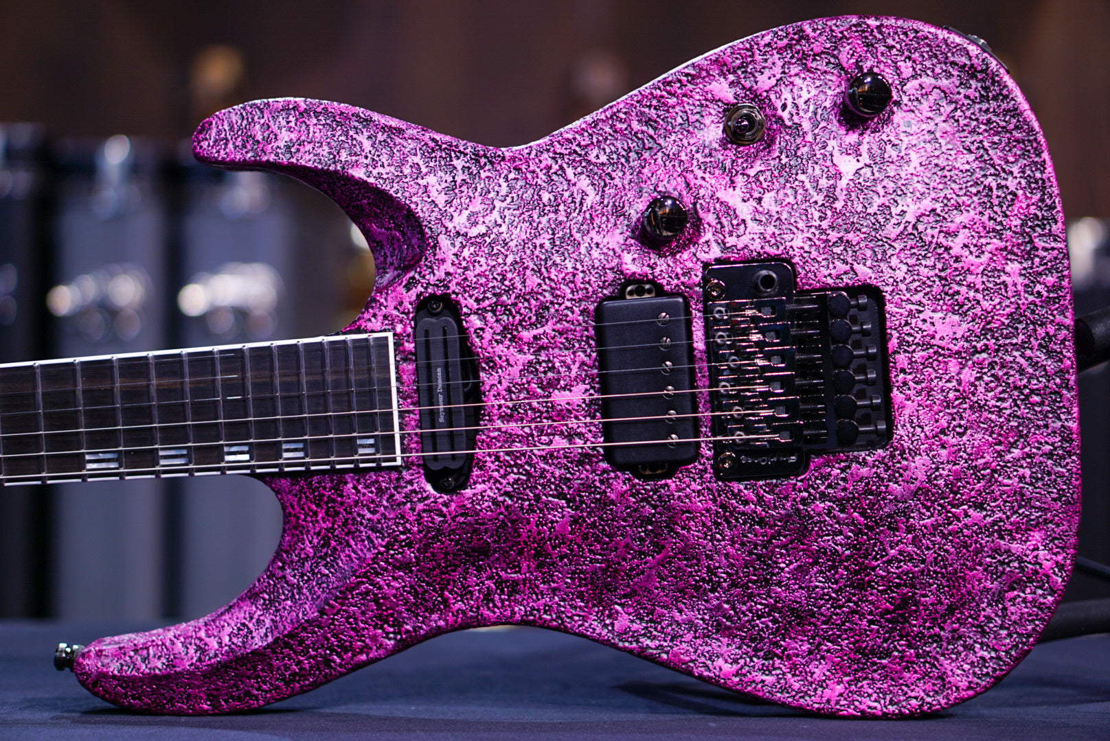 ESP Original Horizon-1 Castmetal Pink E2380242