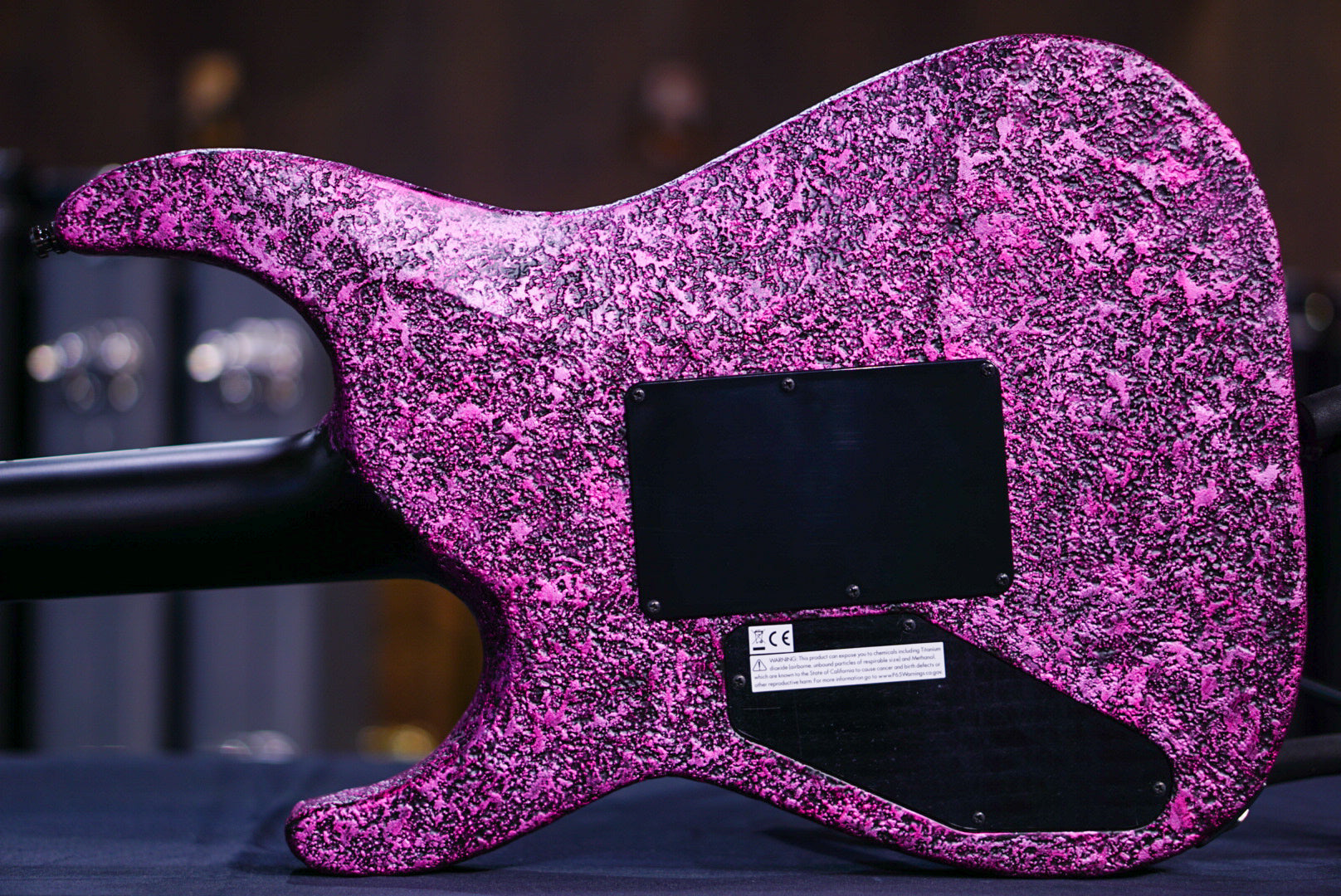 ESP Original Horizon-1 Castmetal Pink E2380242