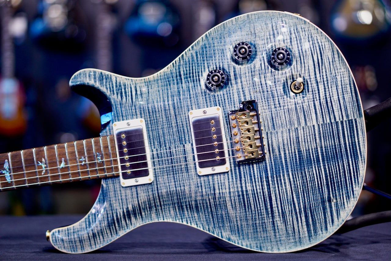 PRS DGT Custom Color Wood Library 0414094