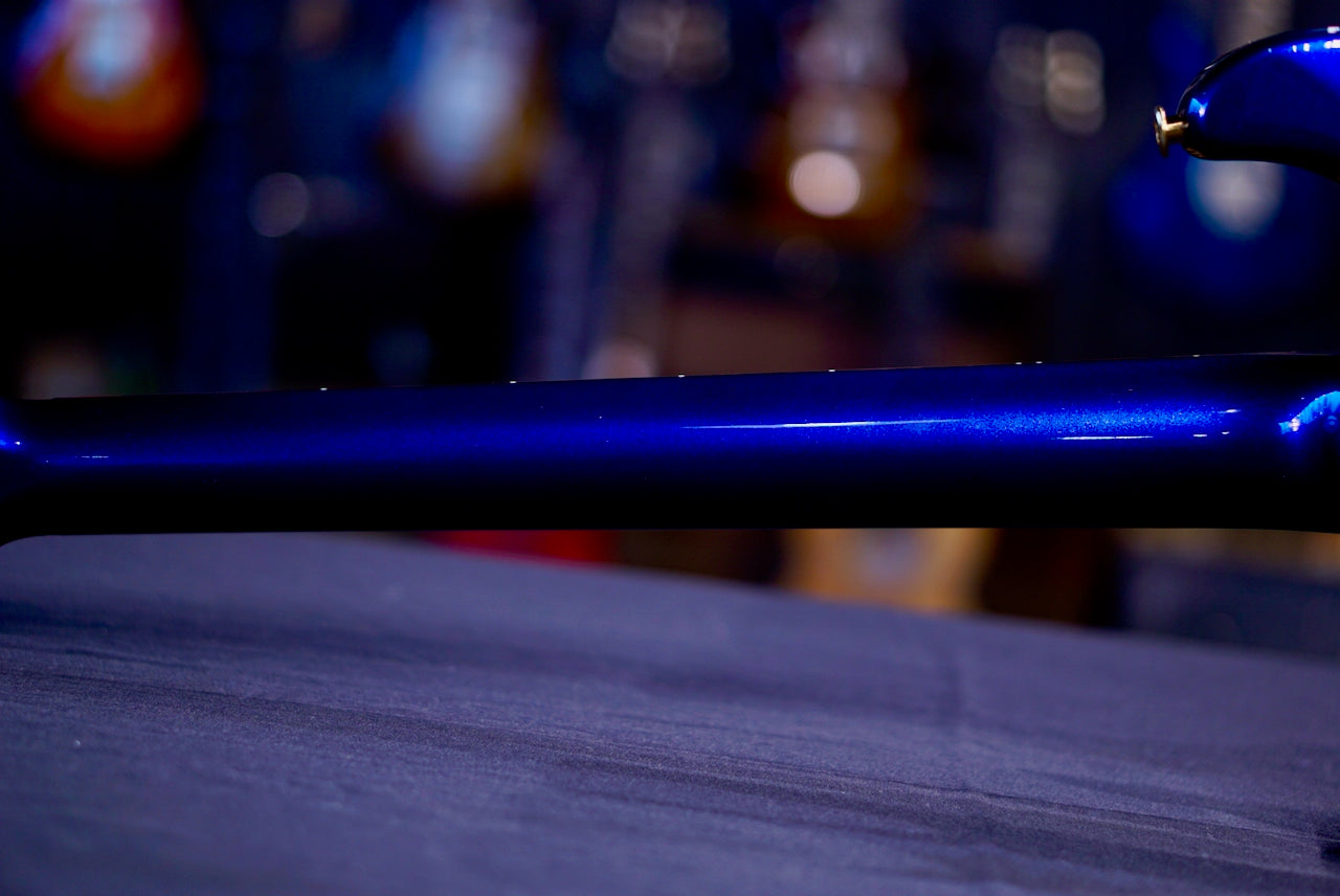 PRS DGT Custom Color Wood Library 0414094