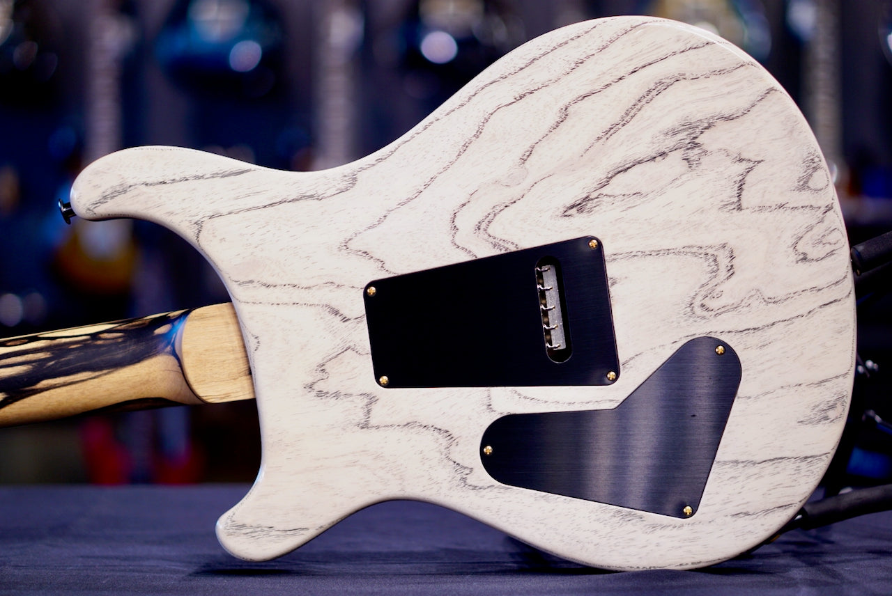 PRS Private stock Custom 24 Floyd Charcoal Glow PS11937 414765