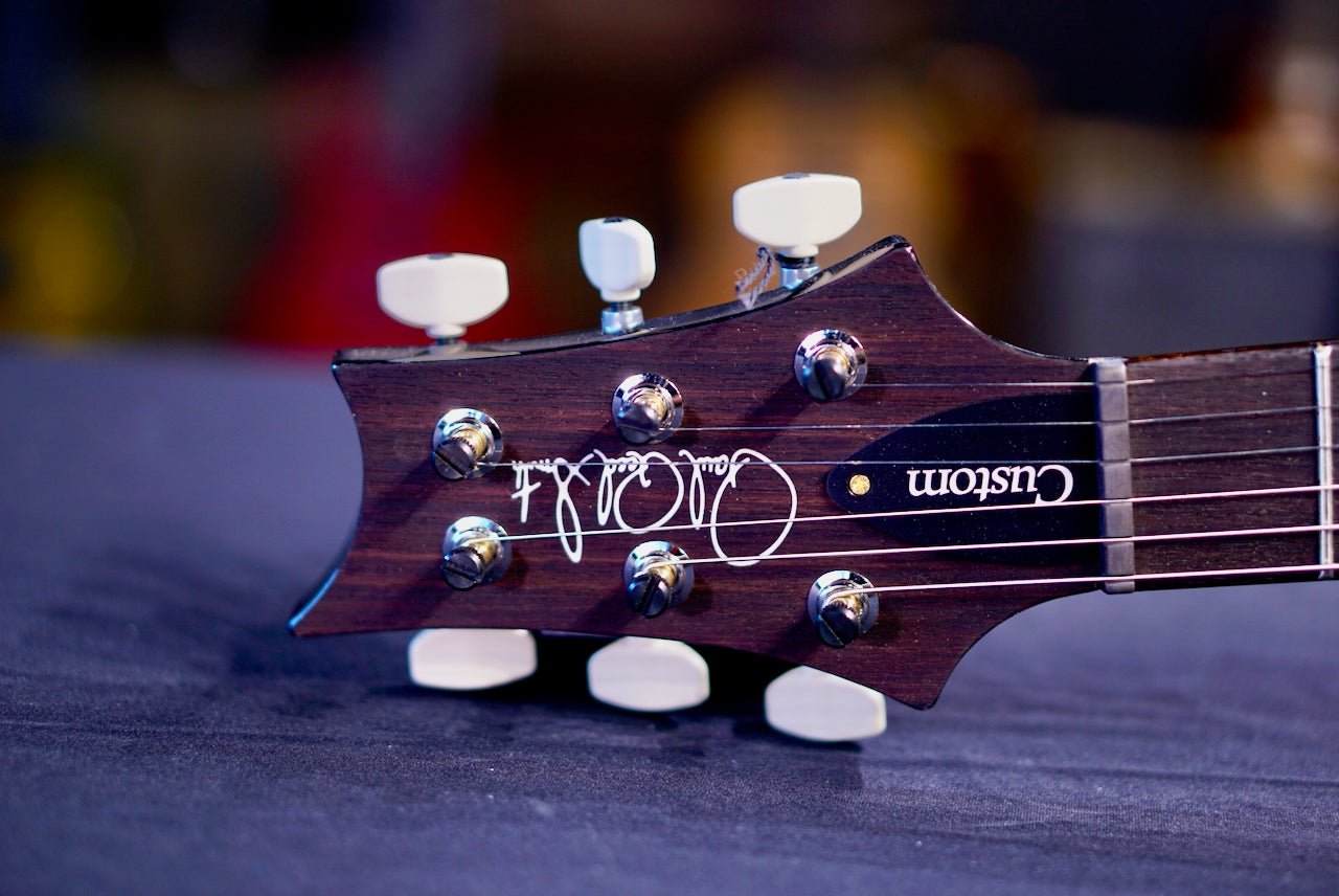 PRS Custom 24 Purple Mist 10 Top 0413494