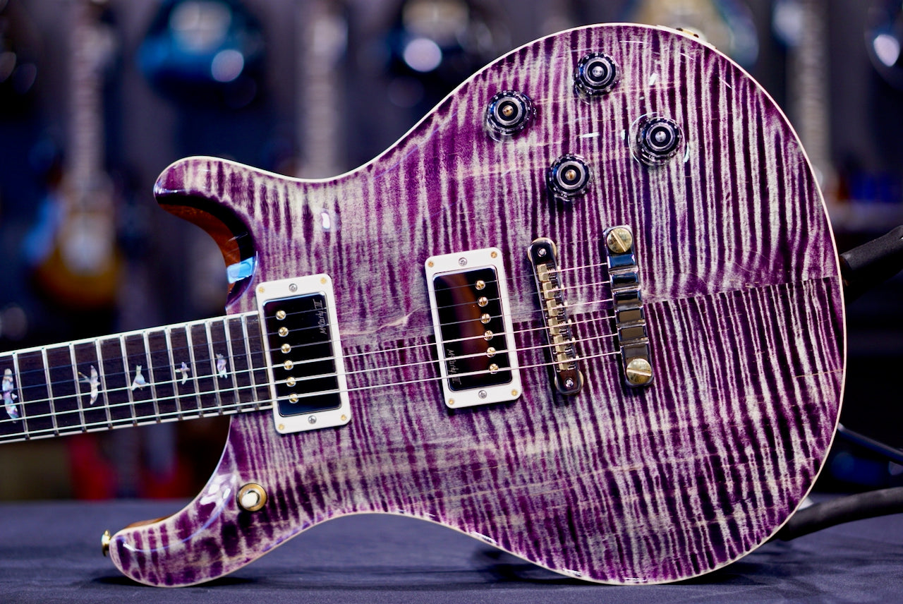 PRS 594 Aurora Borealis 10 top 0417417