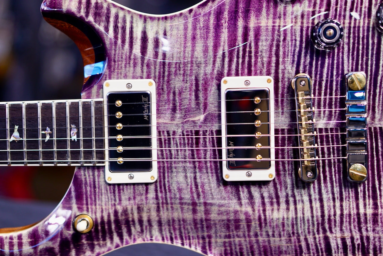 PRS 594 Aurora Borealis 10 top 0417417