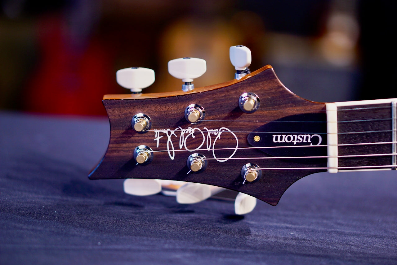 PRS 594 Aurora Borealis 10 top 0417417