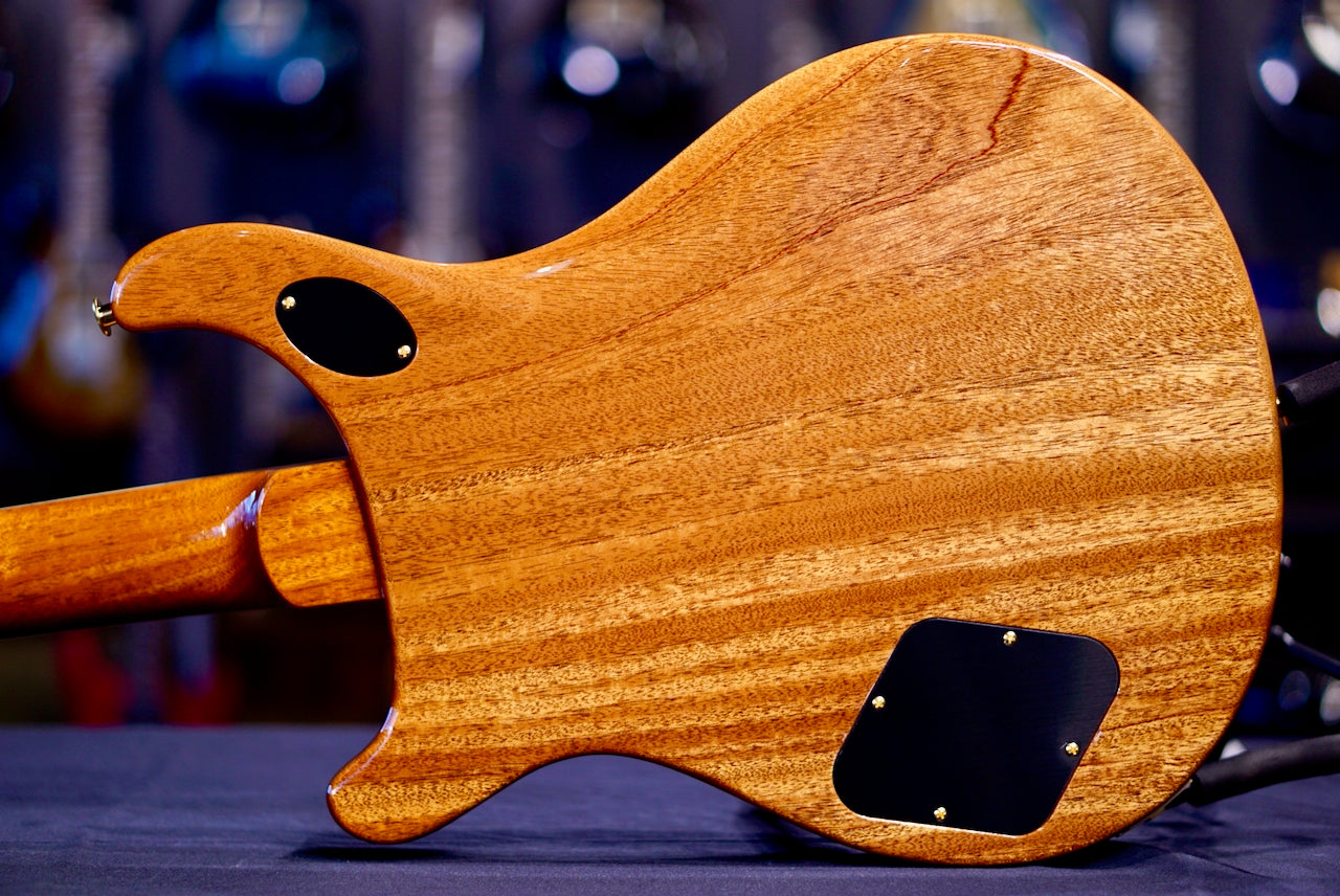 PRS 594 Aurora Borealis 10 top 0417417