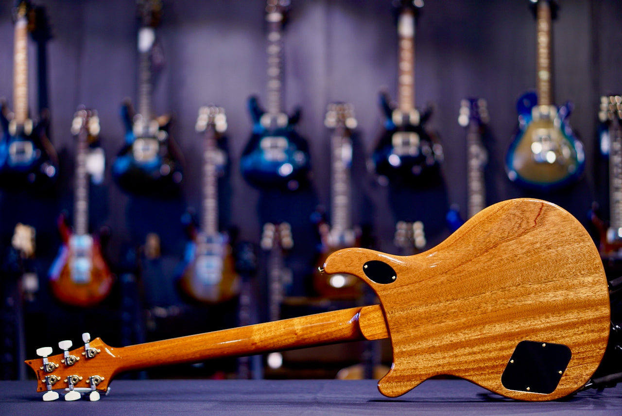 PRS 594 Aurora Borealis 10 top 0417417