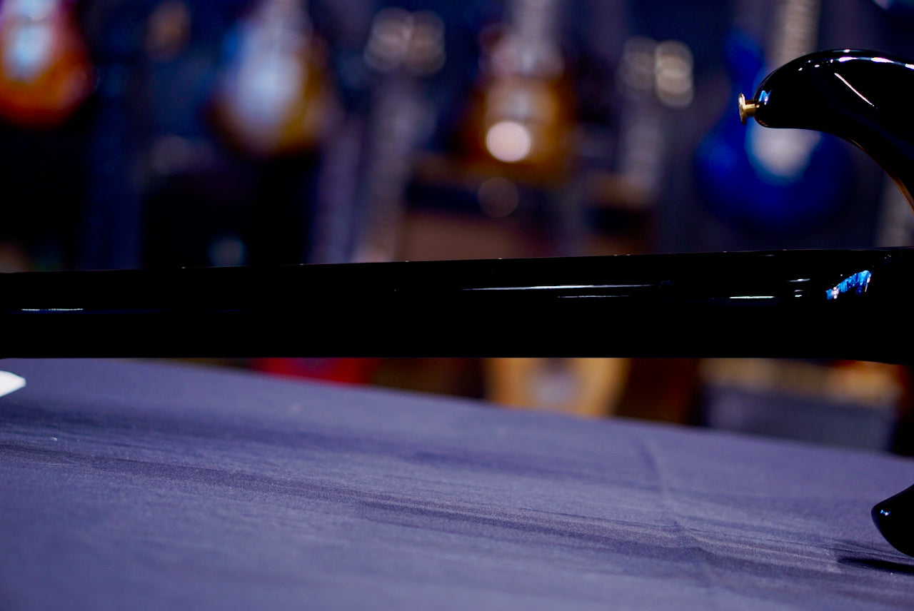 PRS Custom 24 Purple Mist 10 Top 0413541