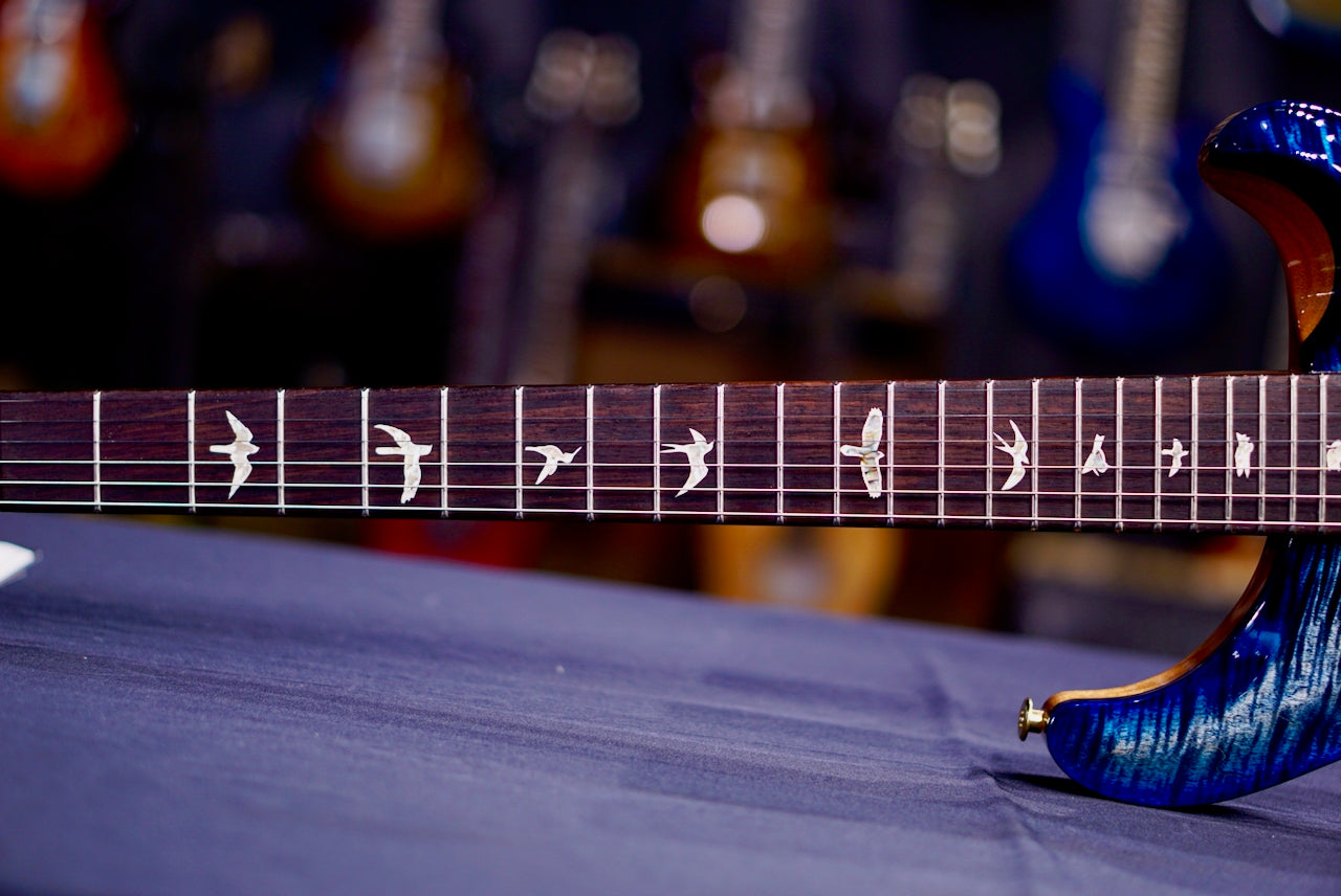 PRS Custom 24-08 Custom Color 10 top 0416037