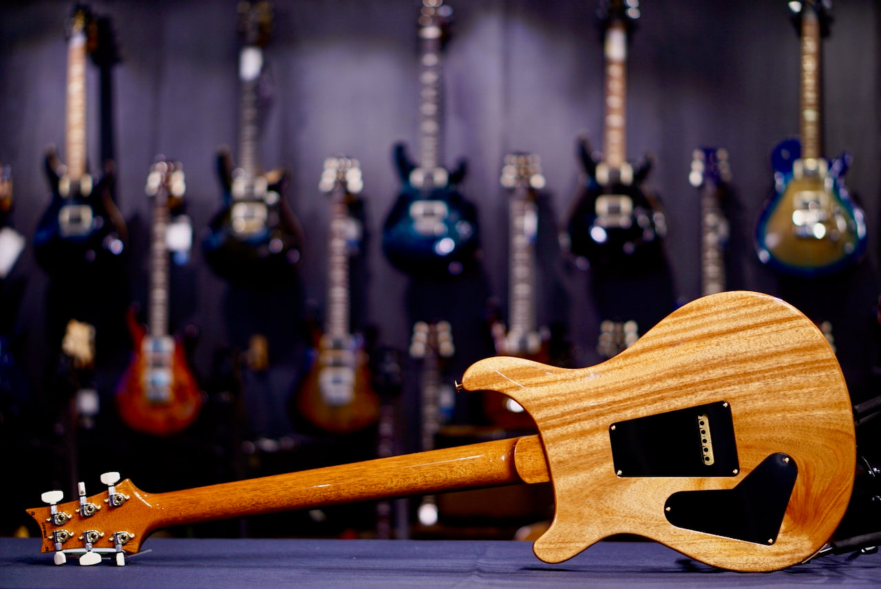 PRS Custom 24-08 Custom Color 10 top 0416037