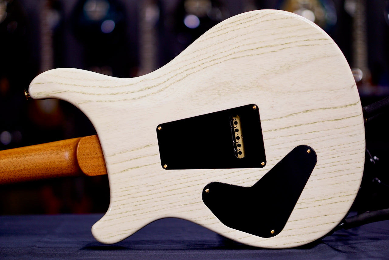 PRS Privatestock Custom 24-08 Piezo Rainforest Glow PS# 11999