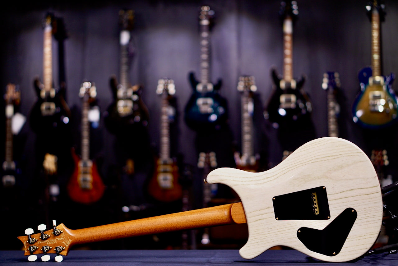 PRS Privatestock Custom 24-08 Piezo Rainforest Glow PS# 11999