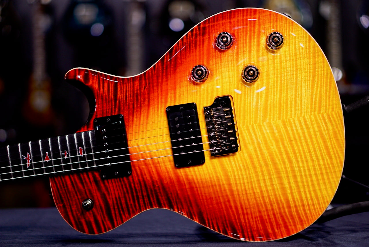 PRS Private stock Tremonti Dragon's breathe in dragon's breathe PS #11961 414750