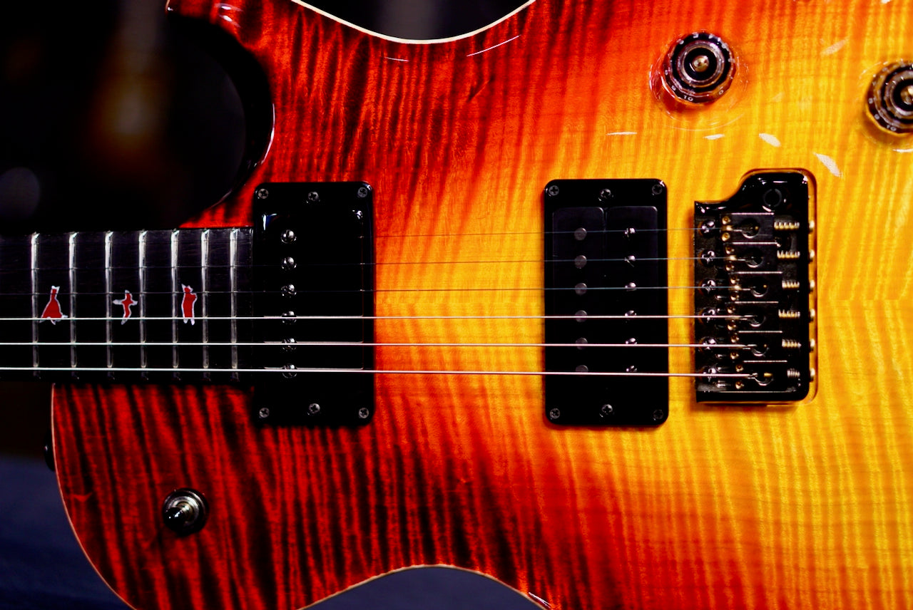 PRS Private stock Tremonti Dragon's breathe in dragon's breathe PS #11961 414750