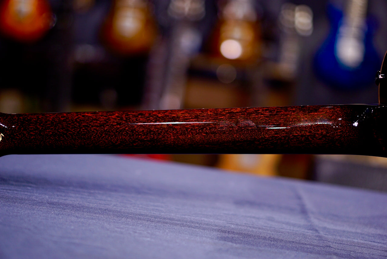 PRS Private stock Tremonti Dragon's breathe in dragon's breathe PS #11961 414750