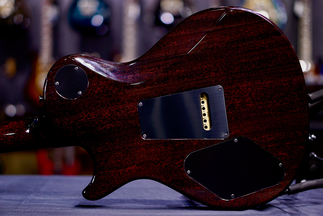 PRS Private stock Tremonti Dragon's breathe in dragon's breathe PS #11961 414750